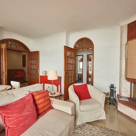 Cascais Handsome Apartment Экстерьер фото