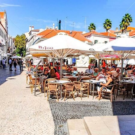 Cascais Handsome Apartment Экстерьер фото