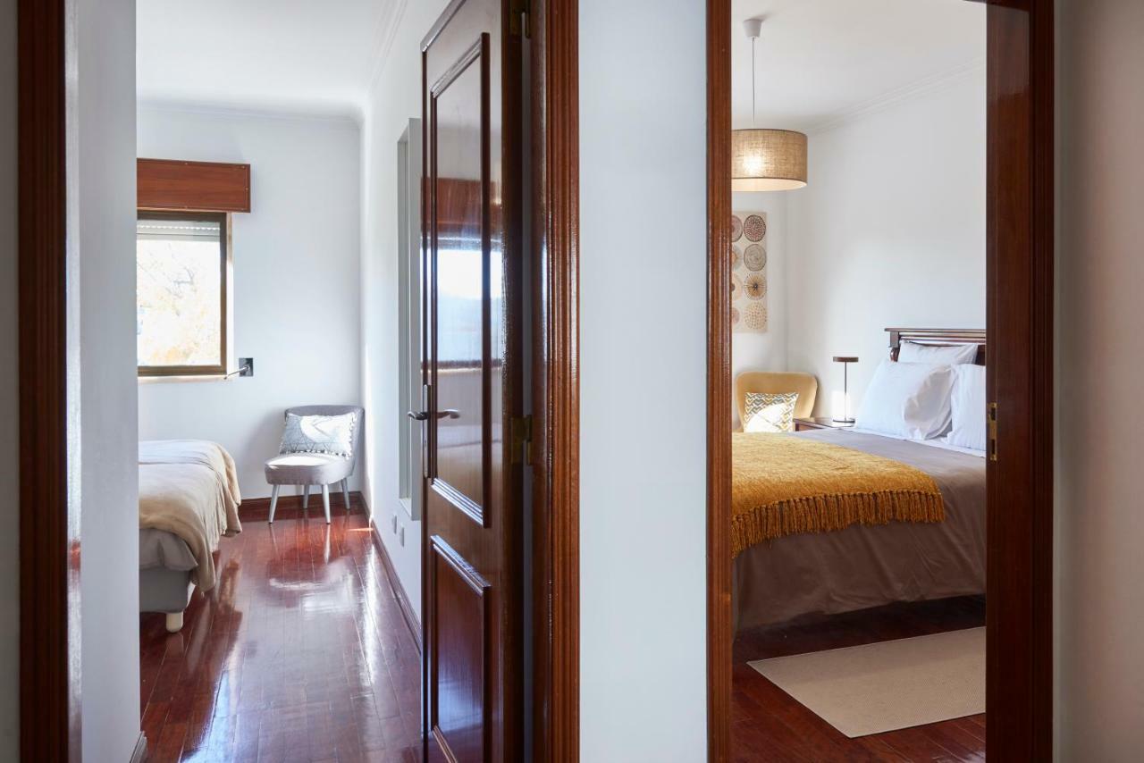 Cascais Handsome Apartment Экстерьер фото