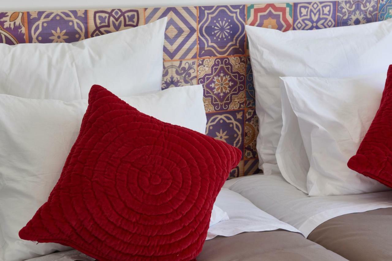 Cascais Handsome Apartment Экстерьер фото