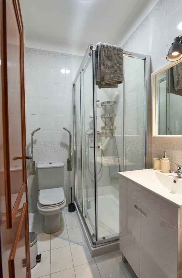 Cascais Handsome Apartment Экстерьер фото
