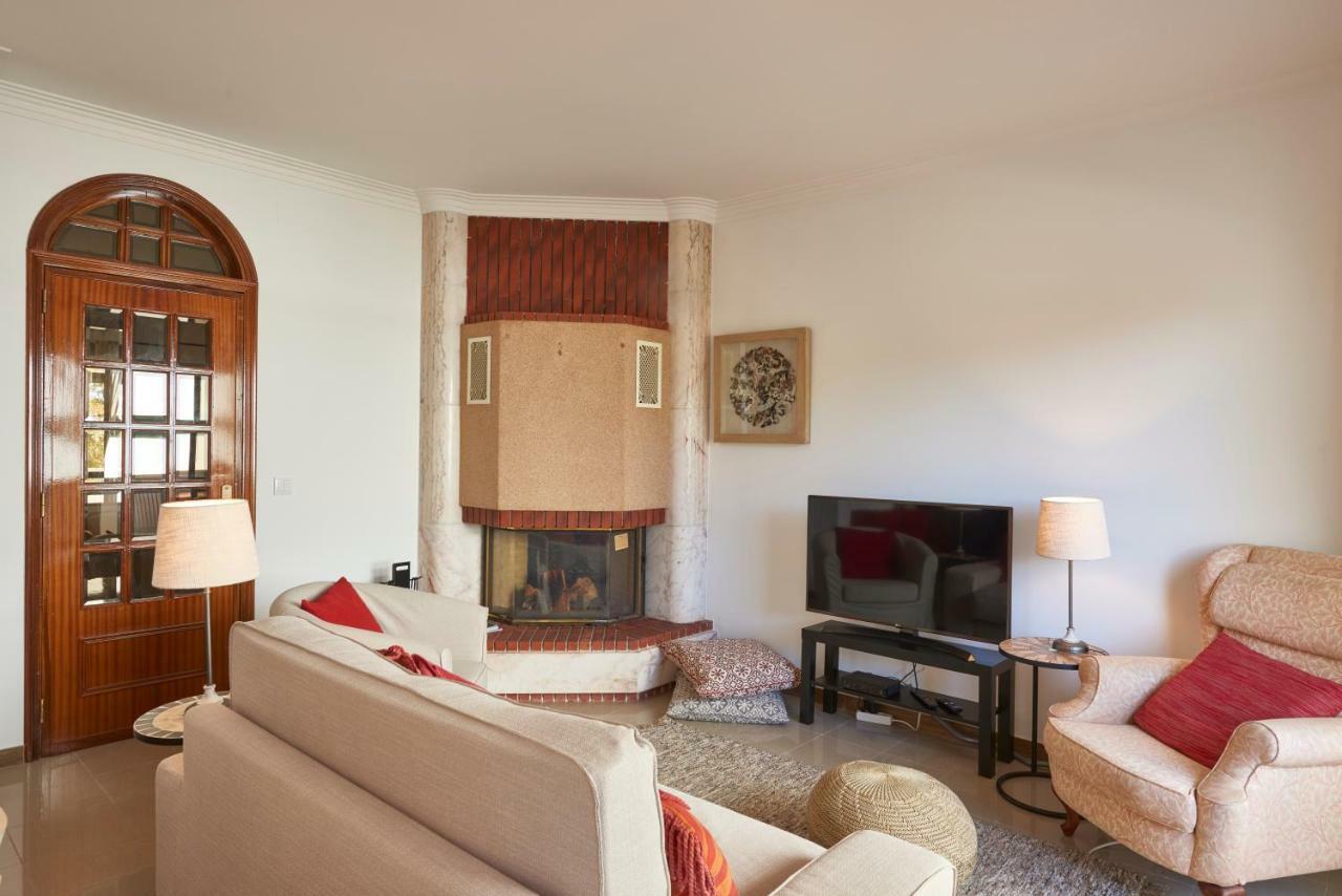 Cascais Handsome Apartment Экстерьер фото