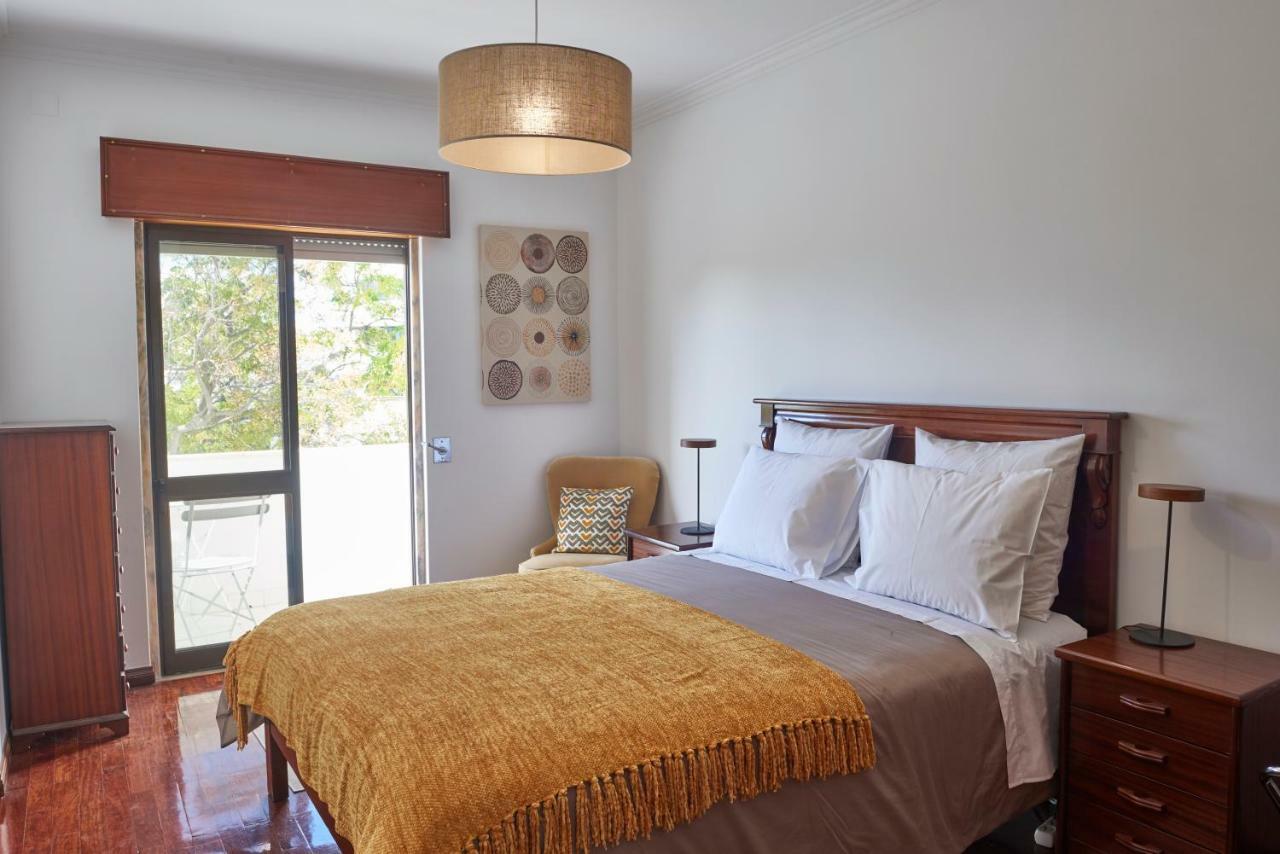 Cascais Handsome Apartment Экстерьер фото