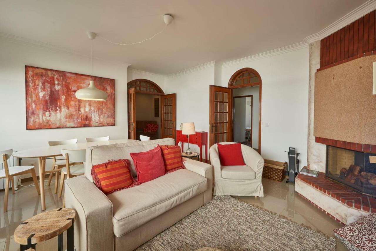 Cascais Handsome Apartment Экстерьер фото