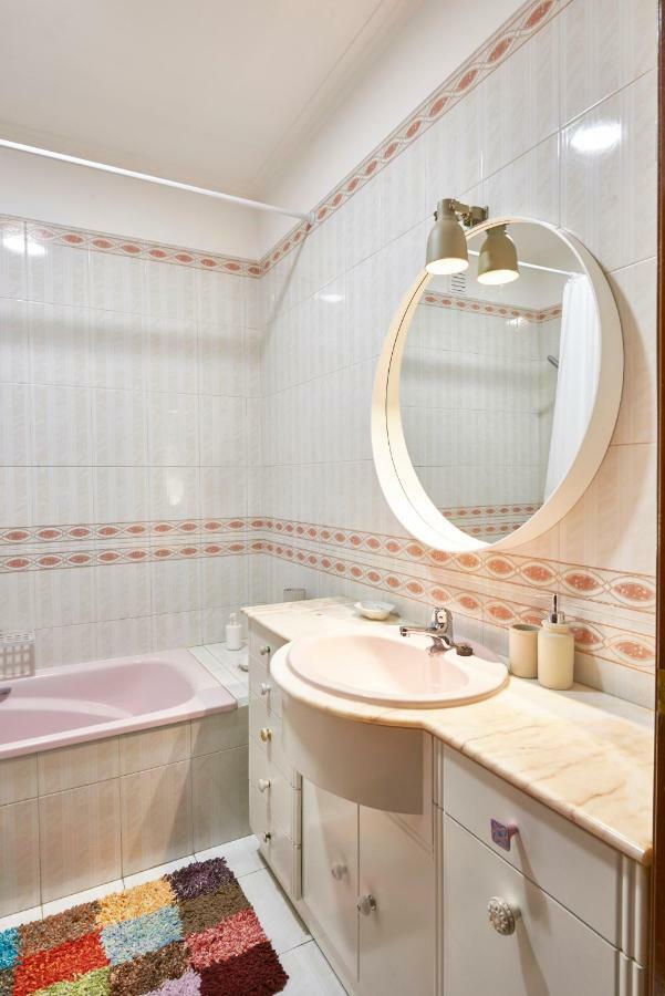 Cascais Handsome Apartment Экстерьер фото