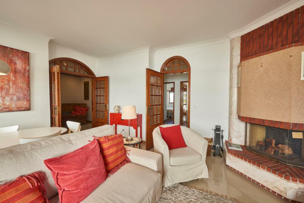 Cascais Handsome Apartment Экстерьер фото