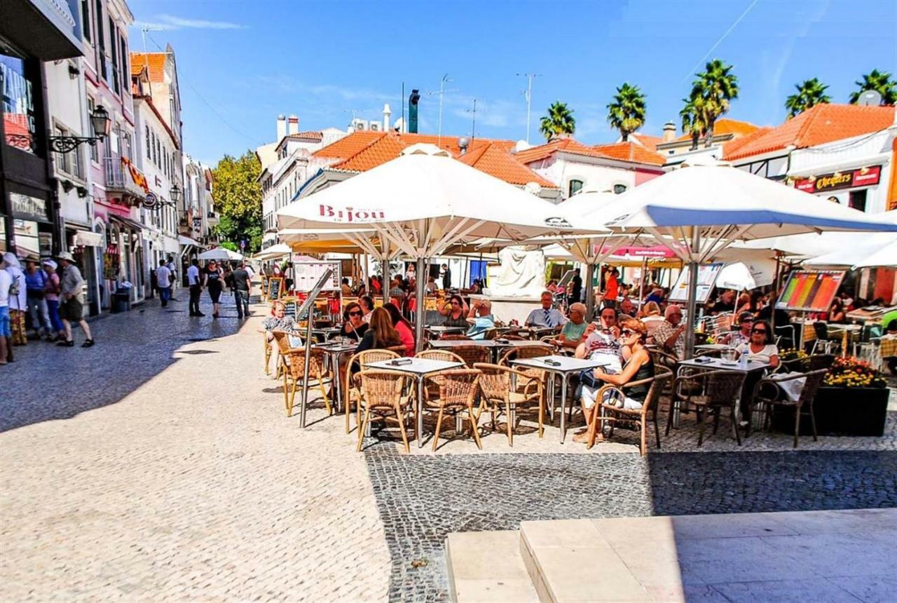 Cascais Handsome Apartment Экстерьер фото