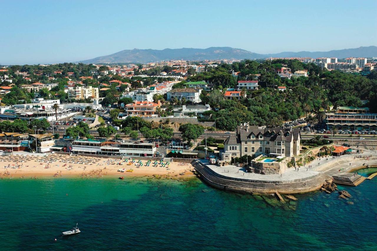 Cascais Handsome Apartment Экстерьер фото